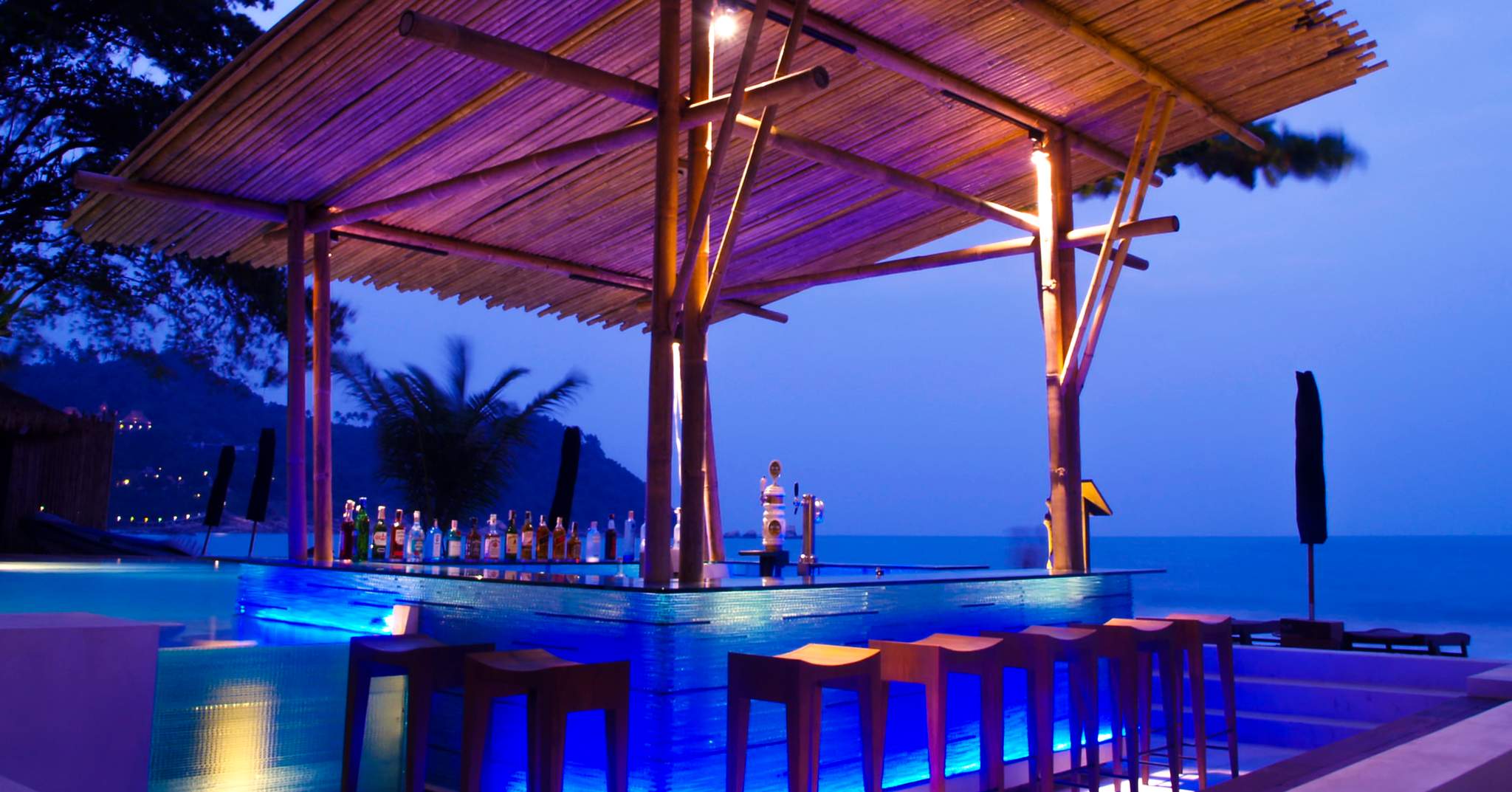 Anantara Rasananda Koh Phangan Villas