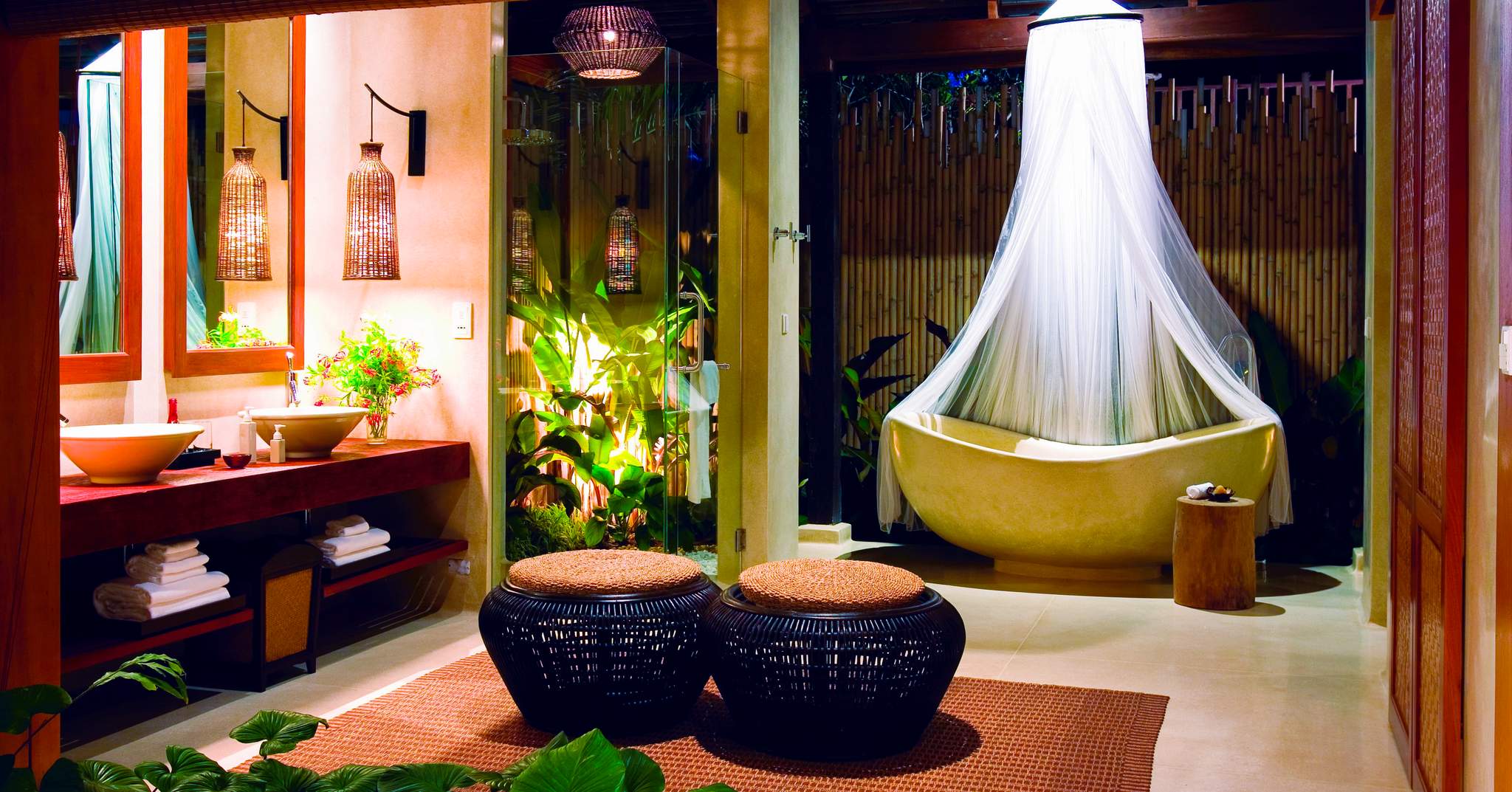 Anantara Rasananda Koh Phangan Villas