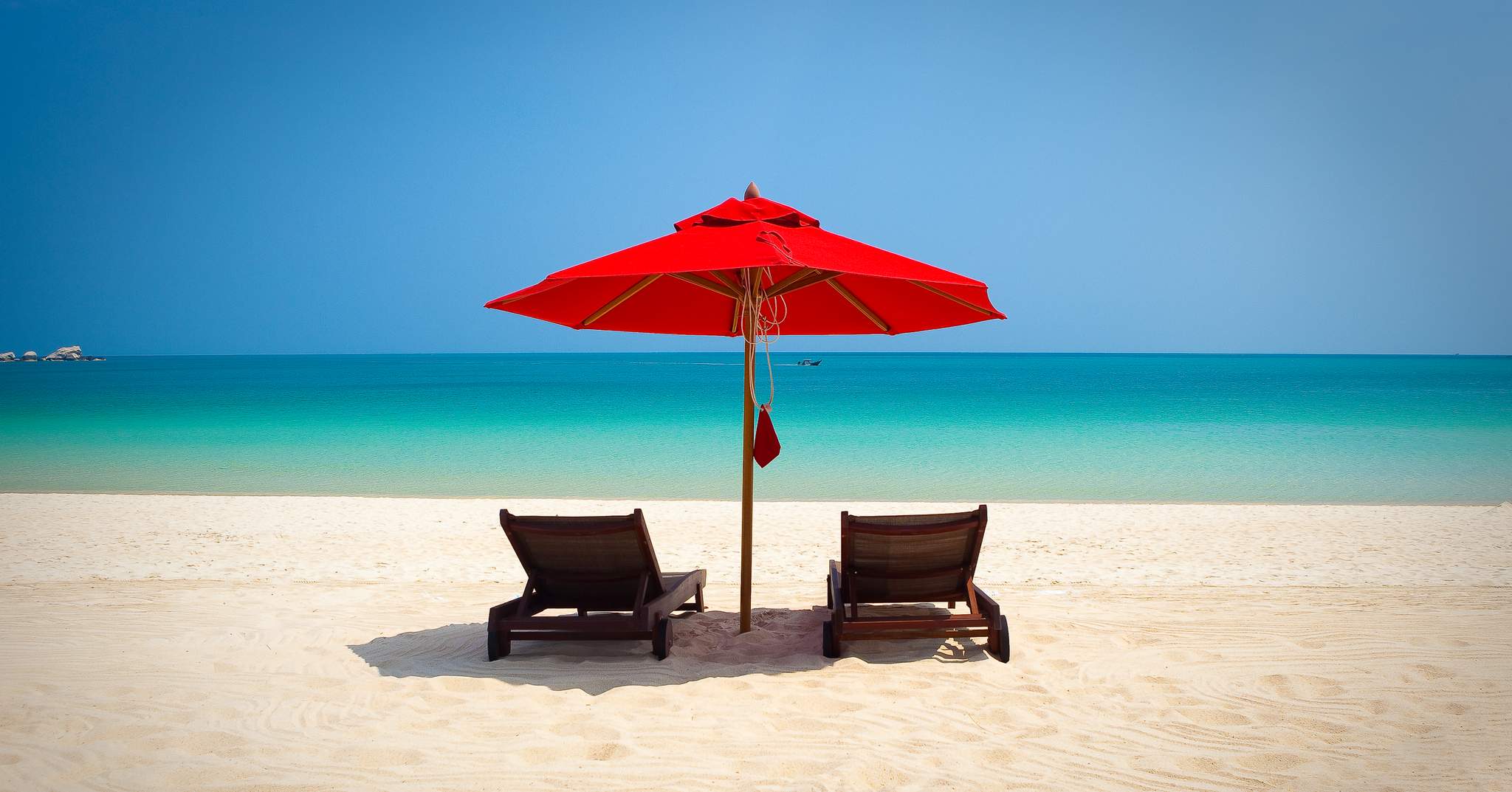 Anantara Rasananda Koh Phangan Villas