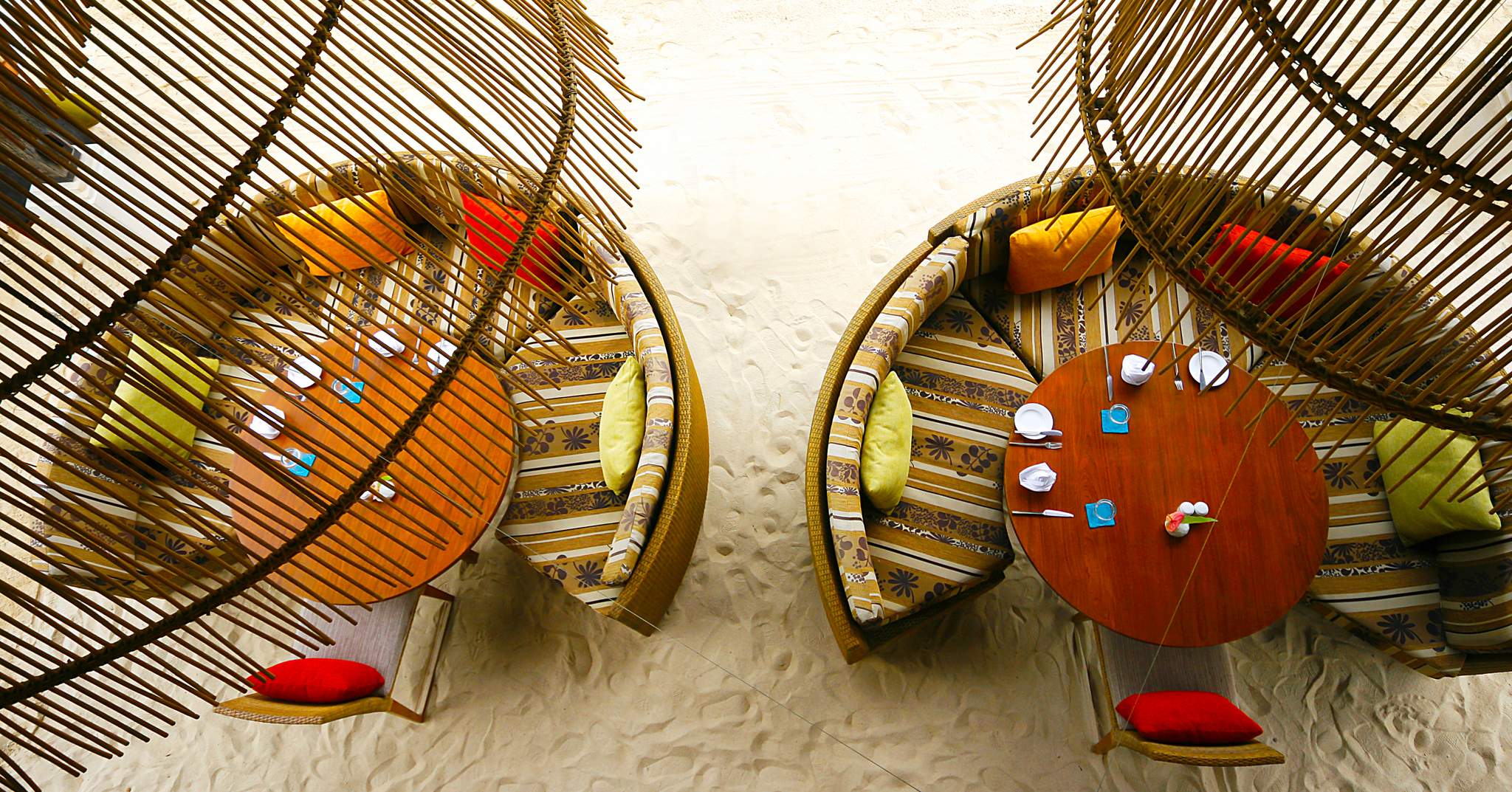 Anantara Rasananda Koh Phangan Villas in Phangan Island ...