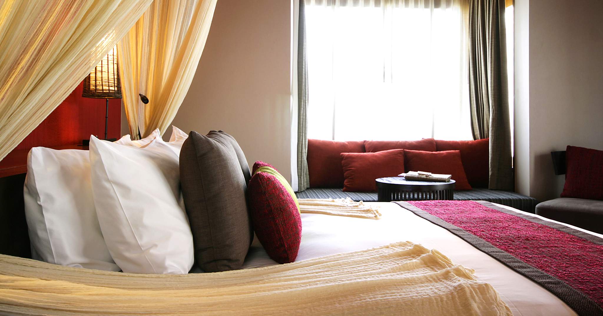 Anantara Rasananda Koh Phangan Villas