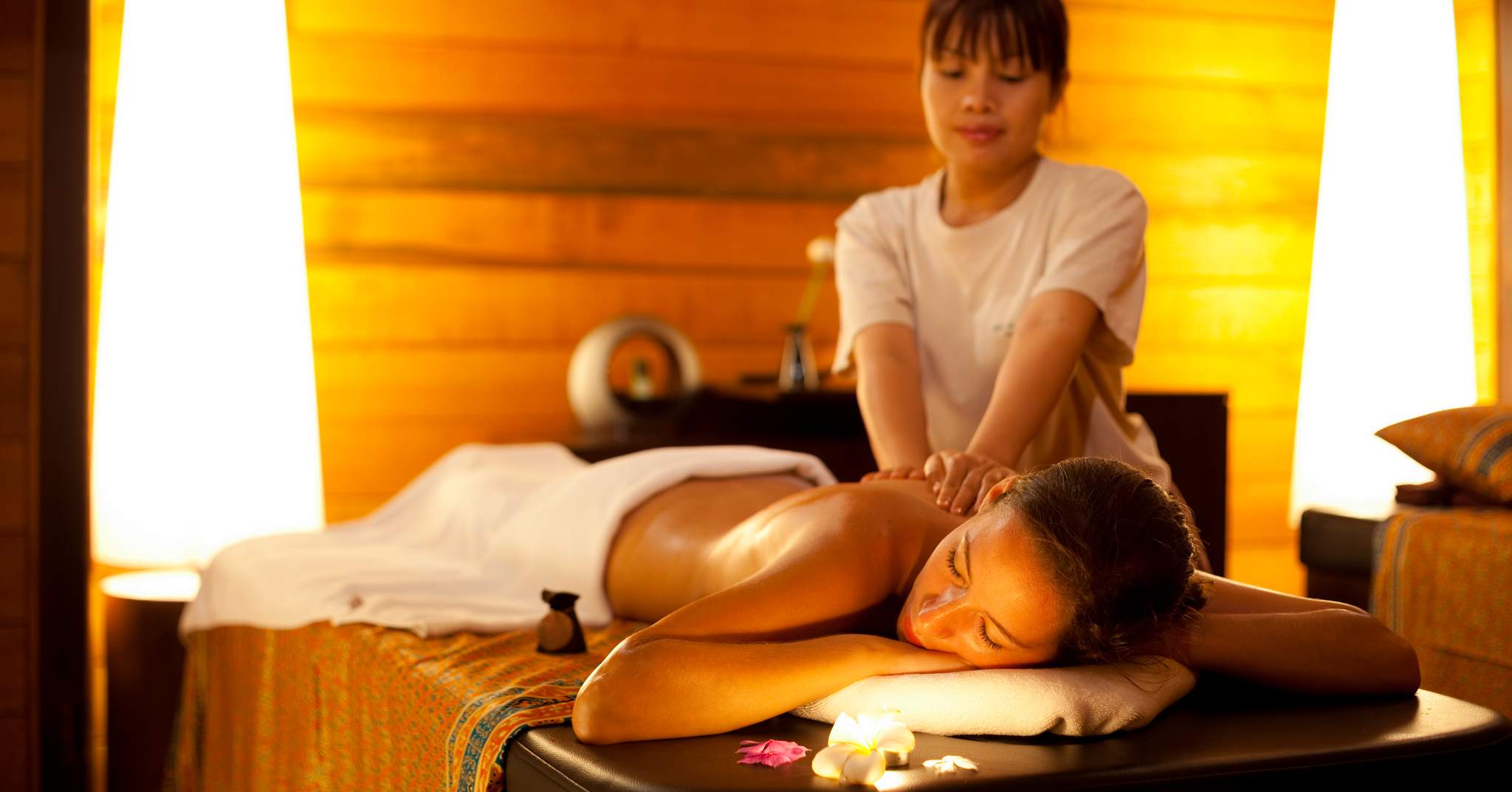 Anantara Rasananda Koh Phangan Villas