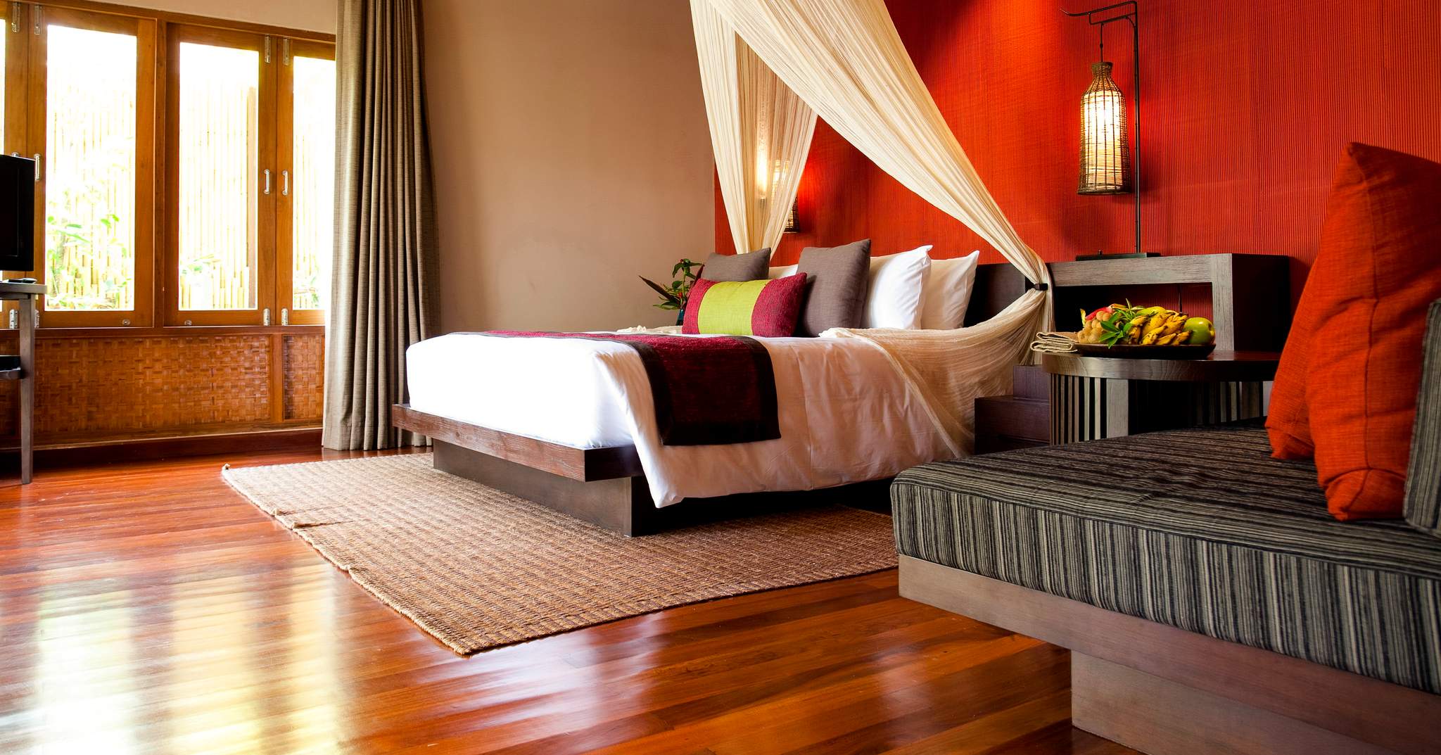 Anantara Rasananda Koh Phangan Villas