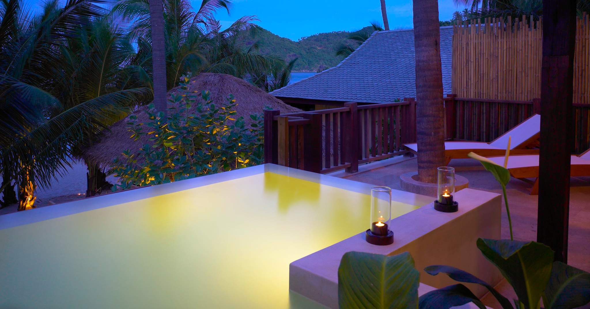 Anantara Rasananda Koh Phangan Villas