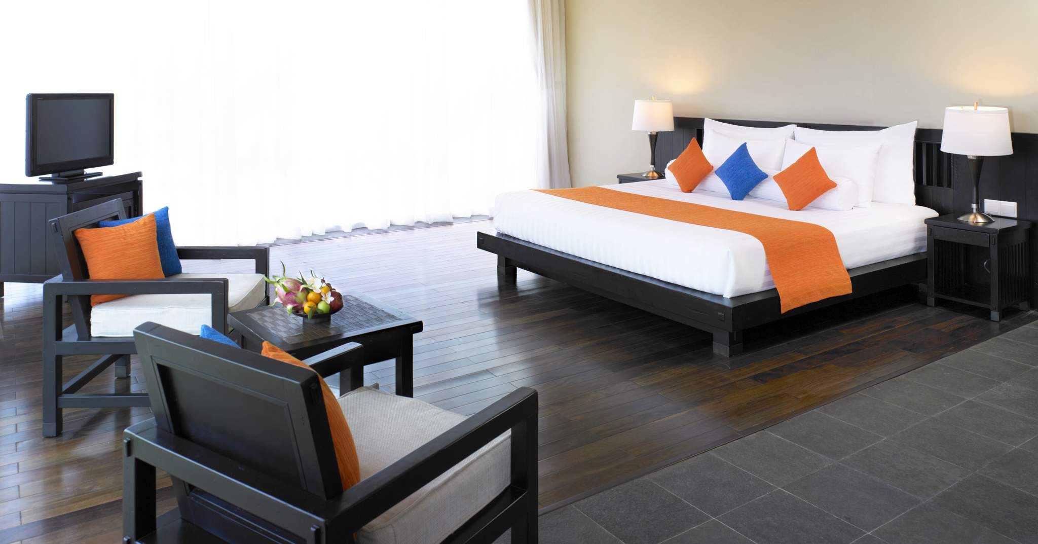 Anantara Mui Ne Resort