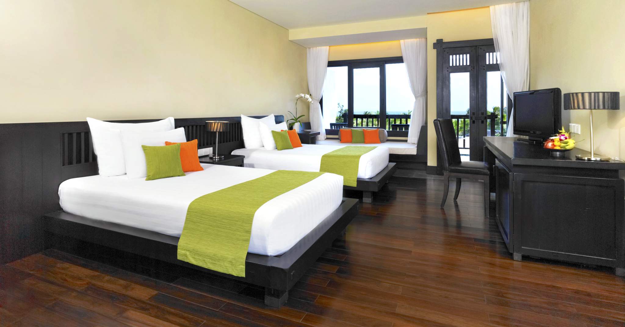 Anantara Mui Ne Resort