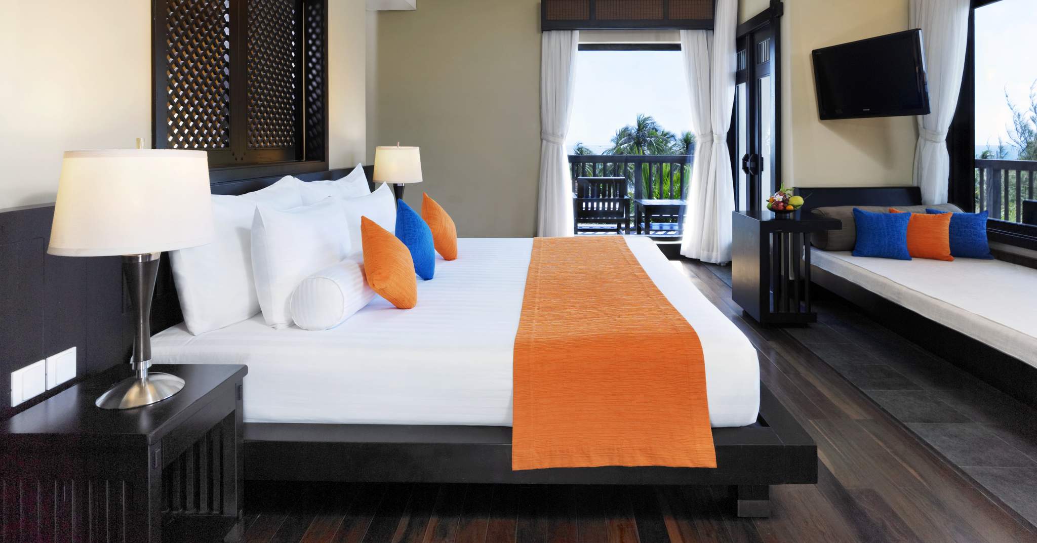 Anantara Mui Ne Resort