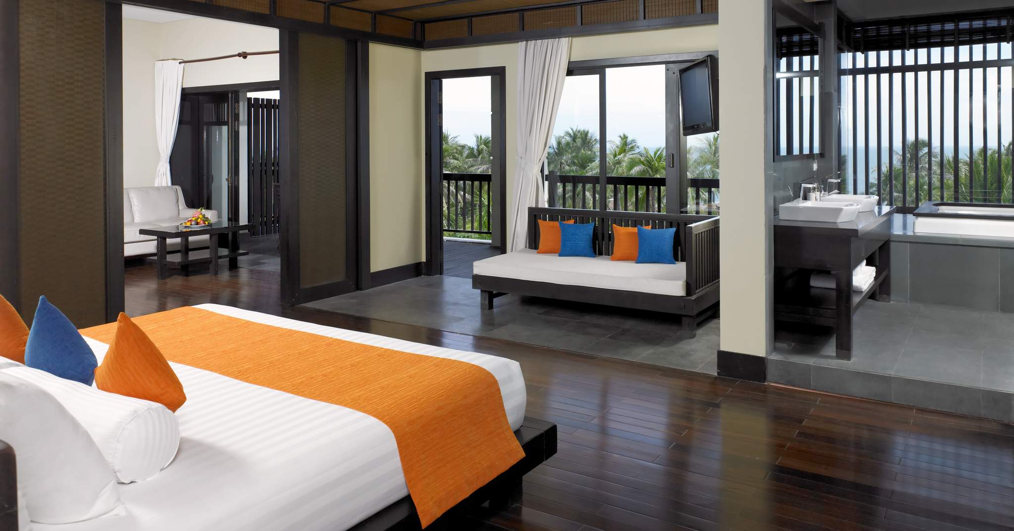 Anantara Mui Ne Resort