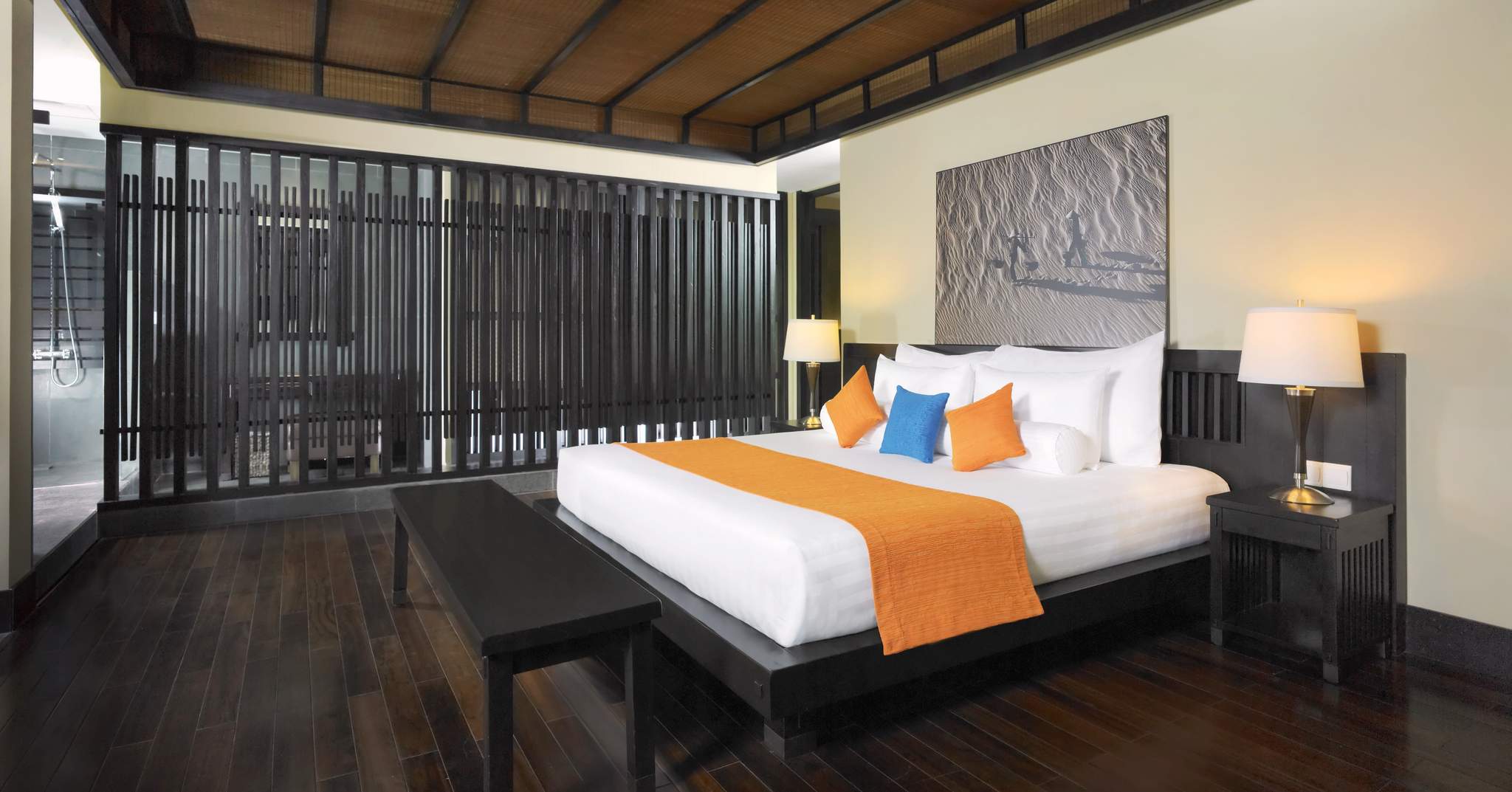 Anantara Mui Ne Resort