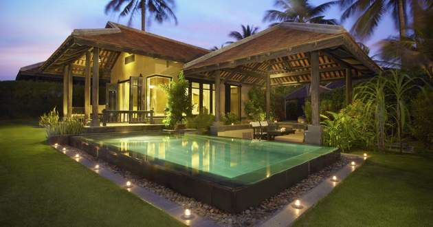 Mui Ne, Vietnam,Anantara Mui Ne Resort