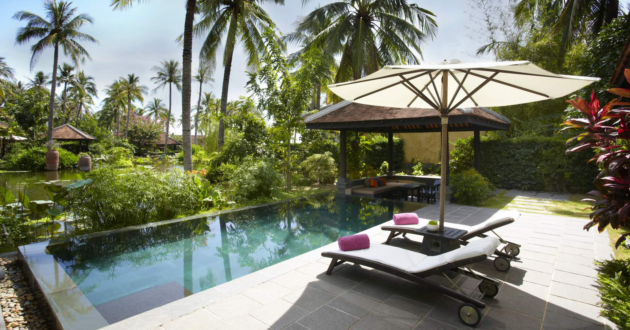 Anantara Mui Ne Resort