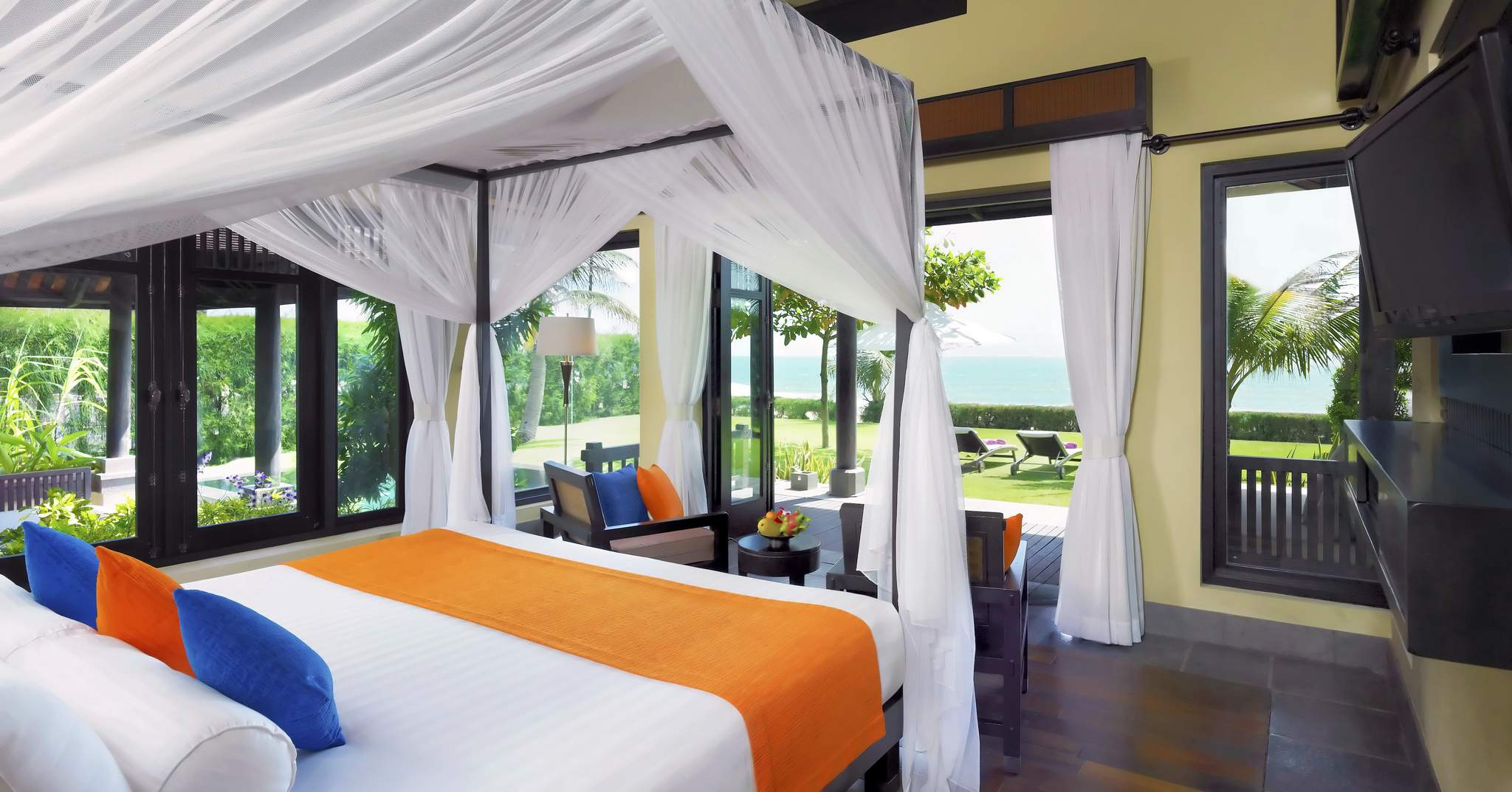 Anantara Mui Ne Resort