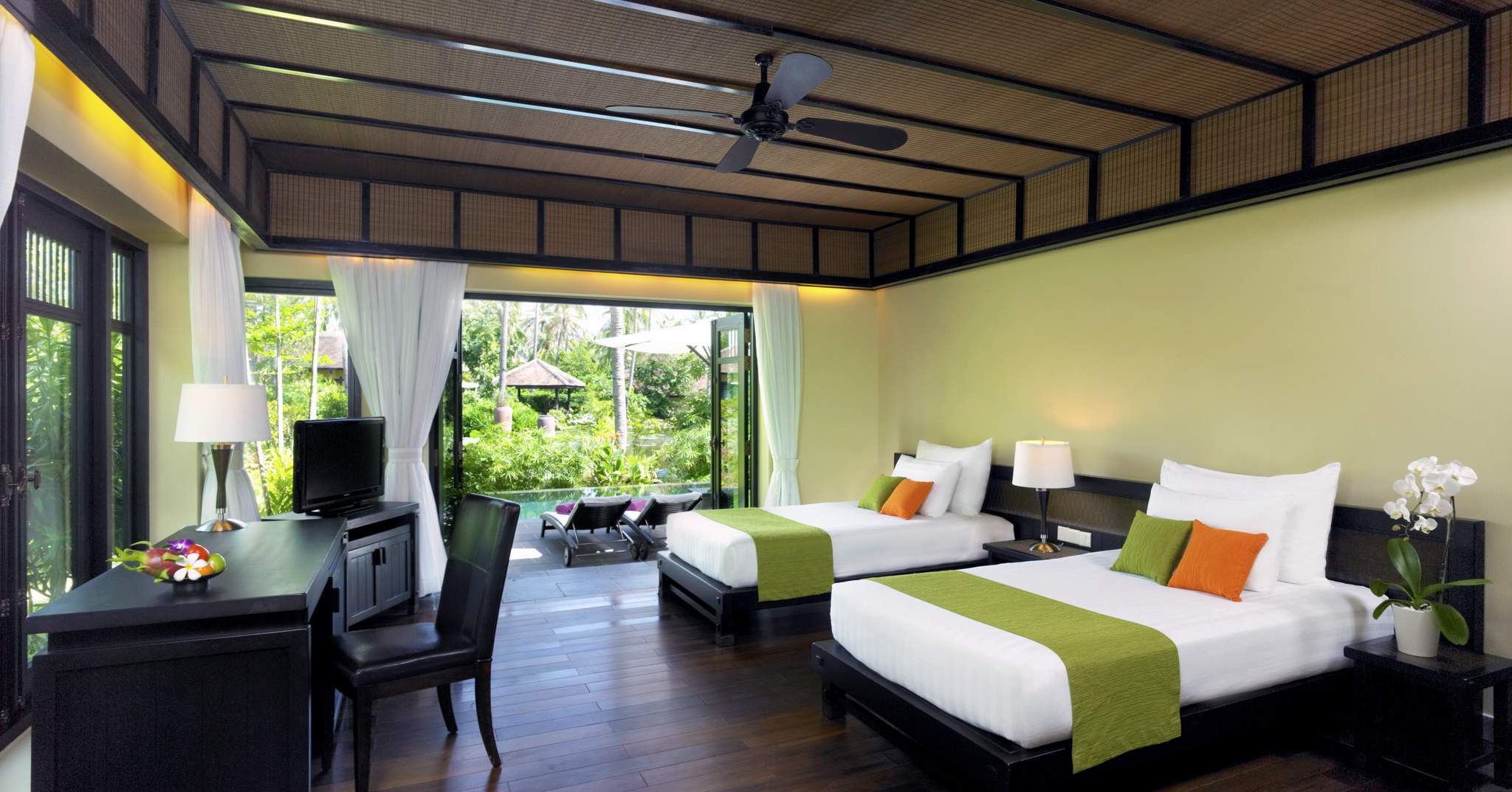 Anantara Mui Ne Resort