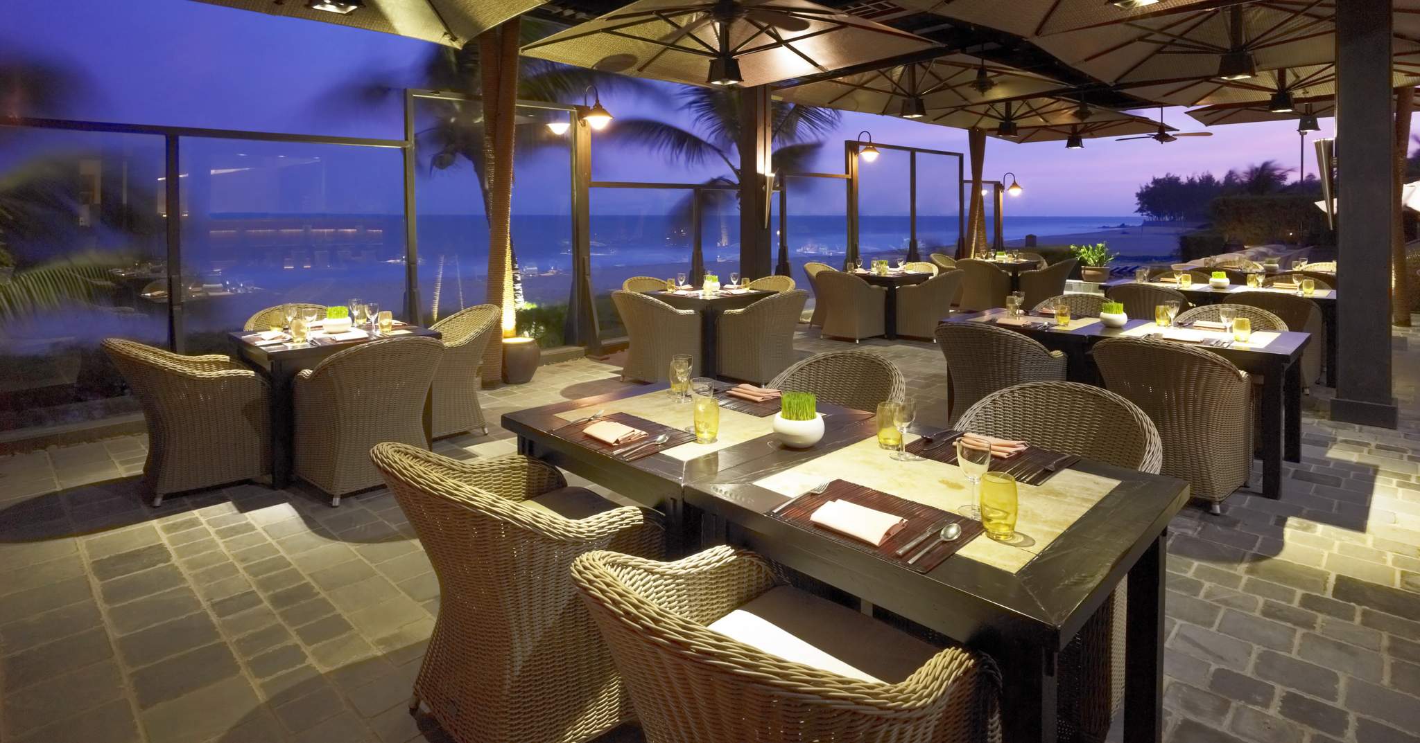 Anantara Mui Ne Resort