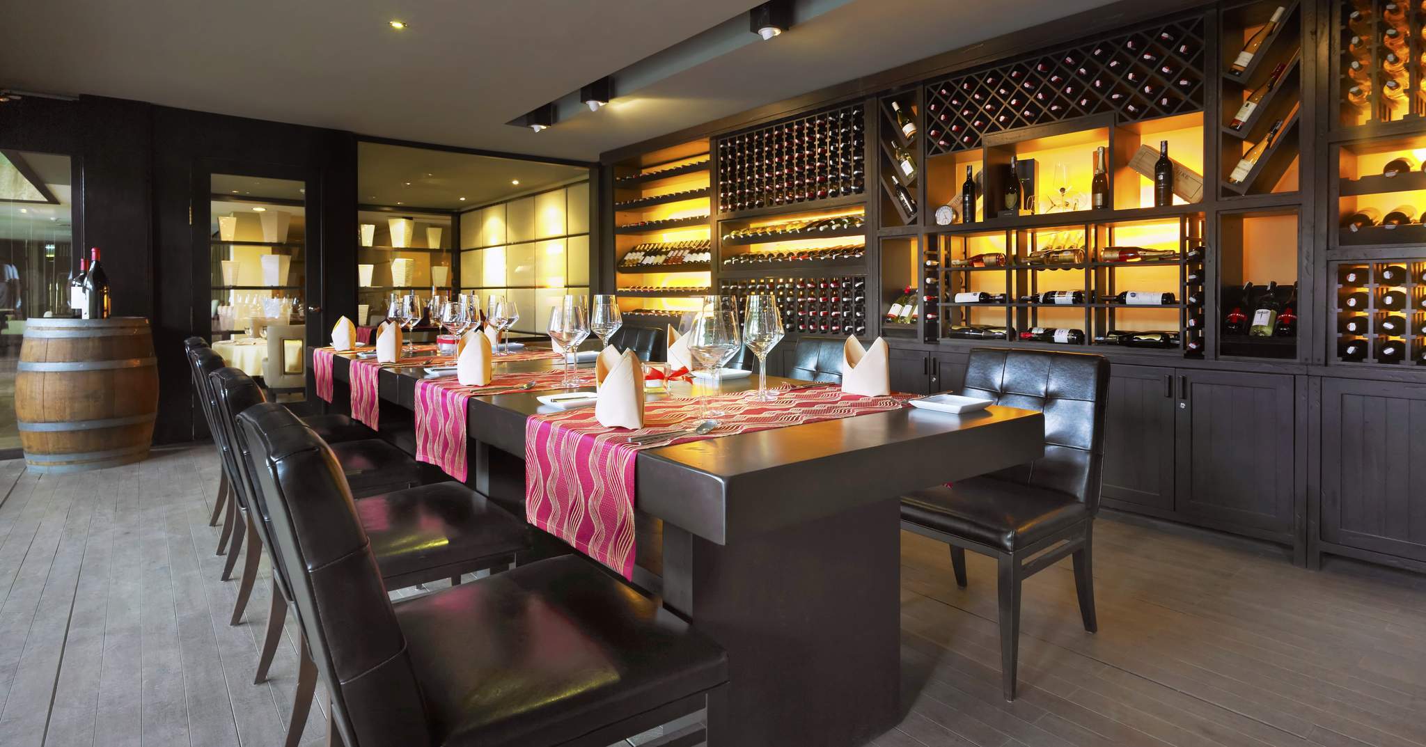 Anantara Mui Ne Resort