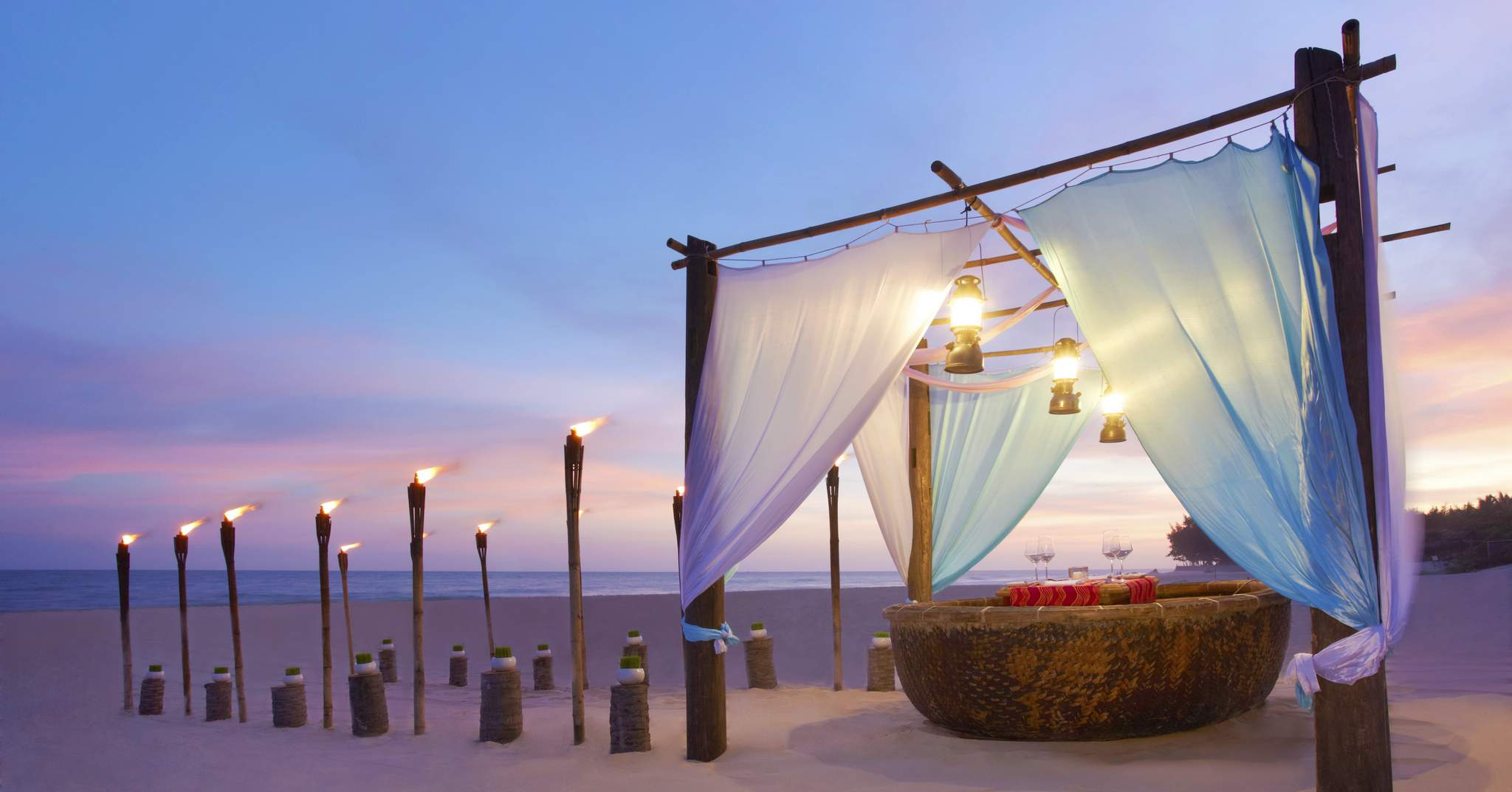 Anantara Mui Ne Resort