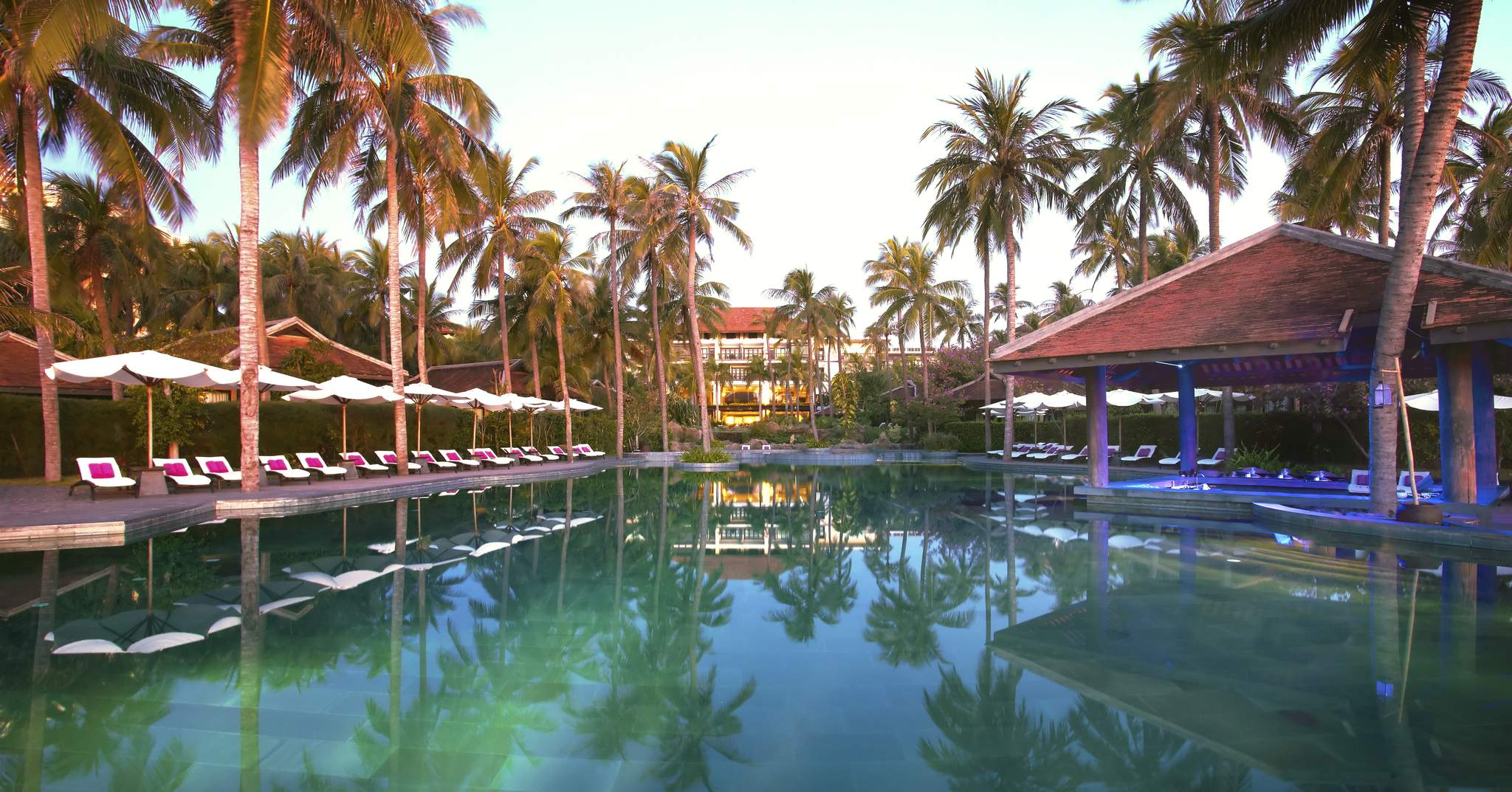 Anantara Mui Ne Resort