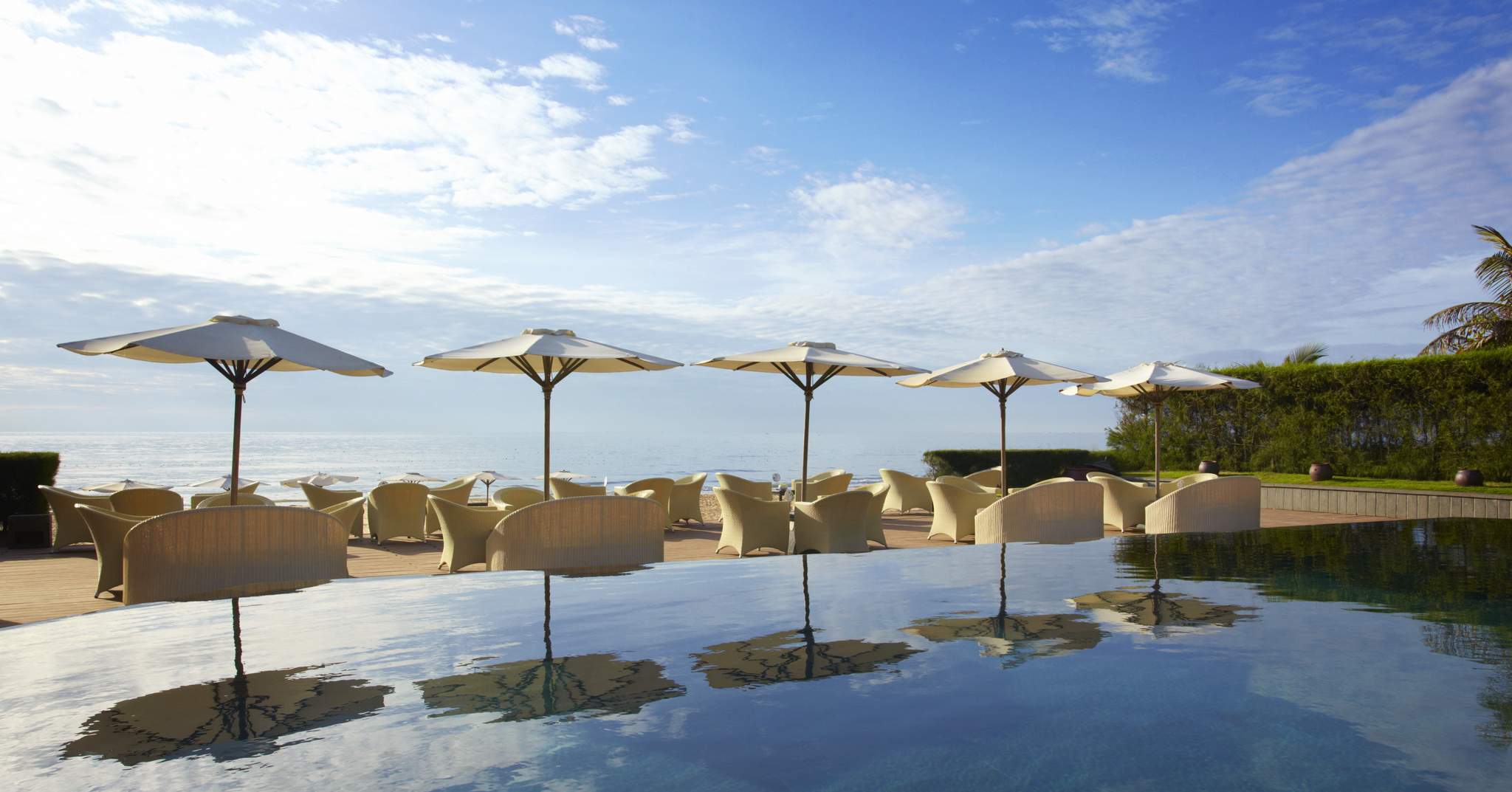 Anantara Mui Ne Resort