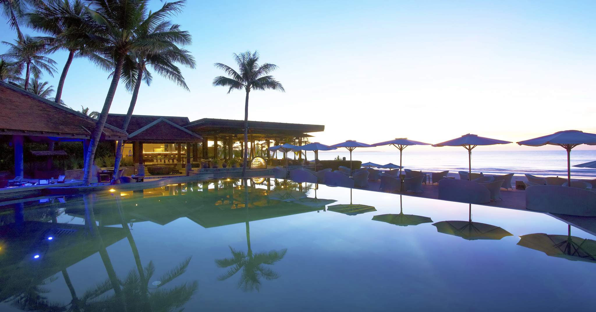 Anantara Mui Ne Resort