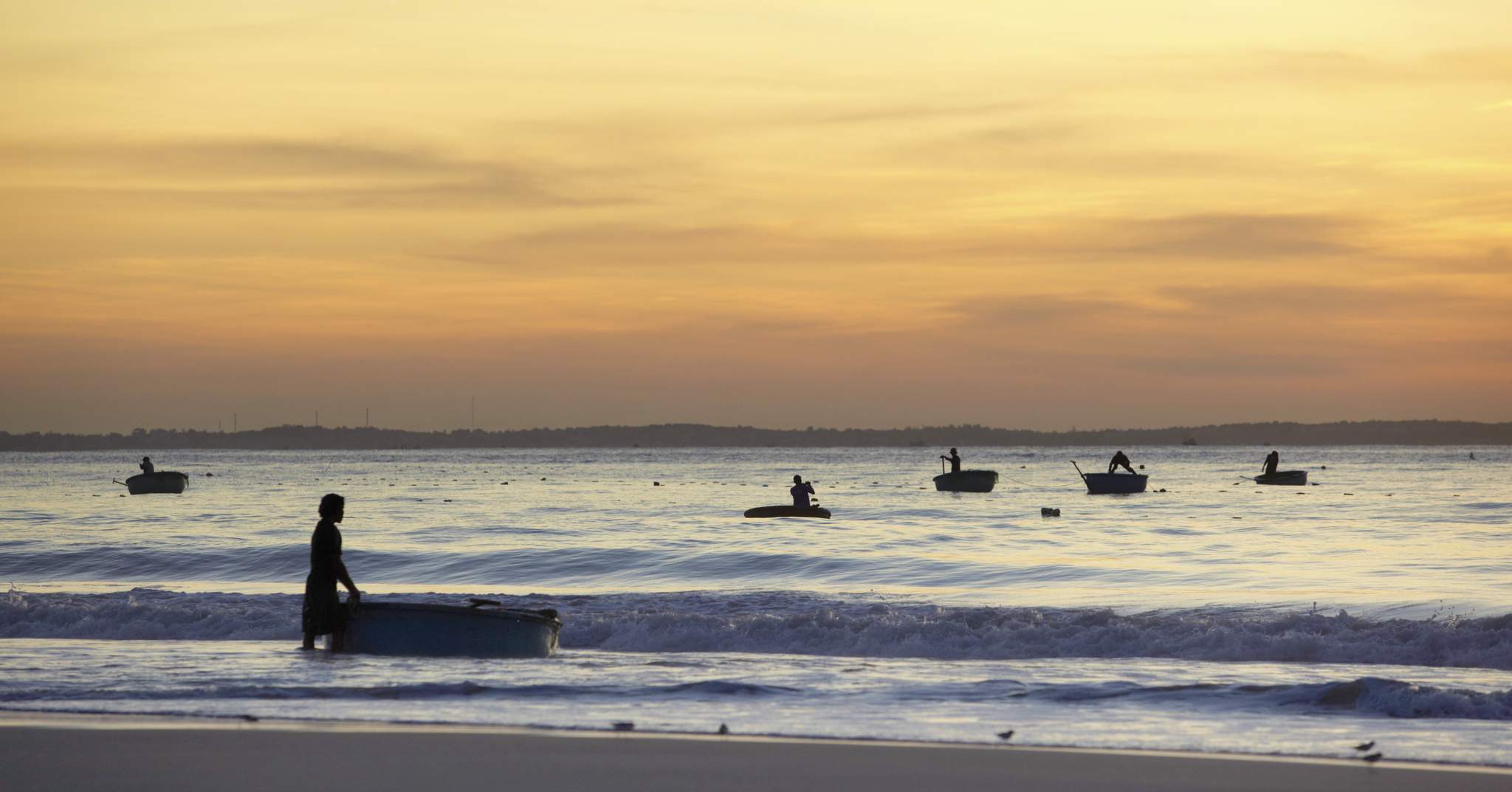 Anantara Mui Ne Resort