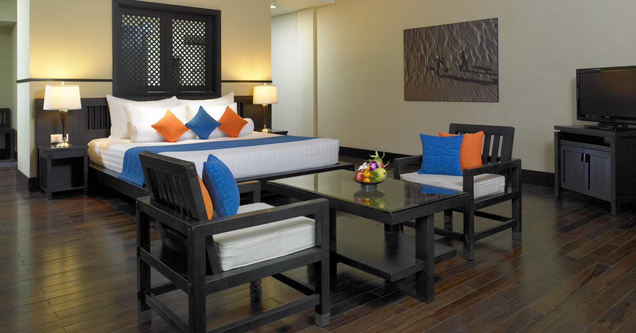 Anantara Mui Ne Resort