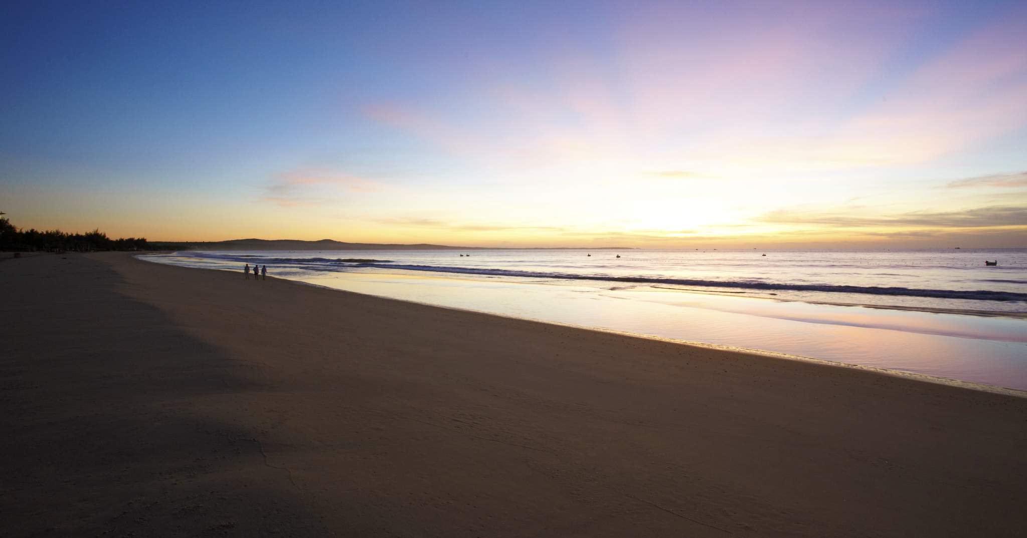 Anantara Mui Ne Resort