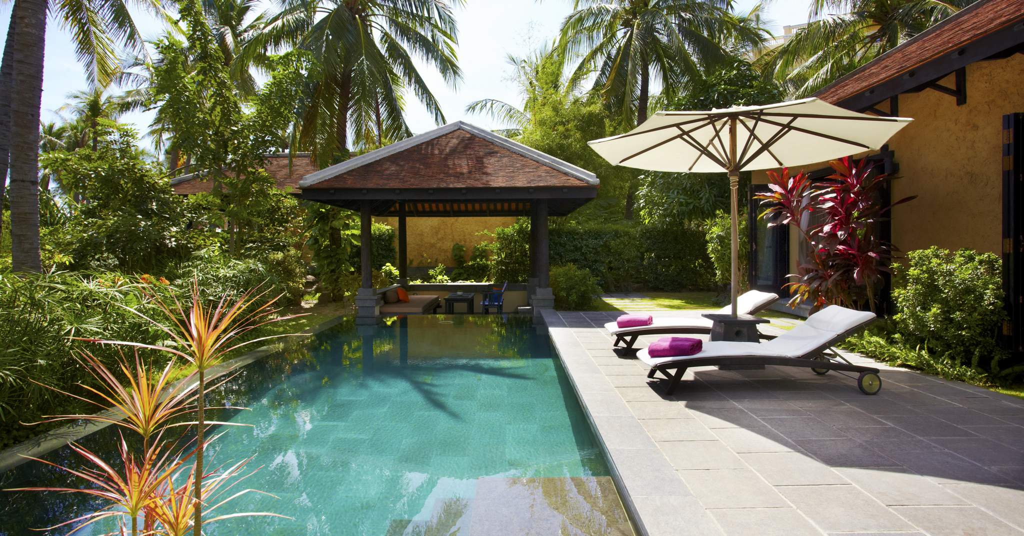 Anantara Mui Ne Resort