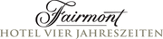 Fairmont Hotel Vier Jahreszeiten Fairmont Hotel Vier Jahreszeiten