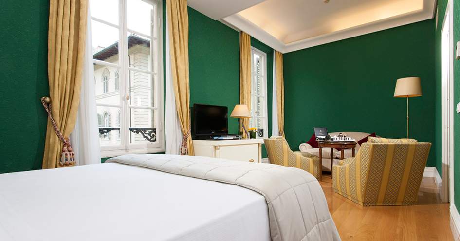 (DUPLICATE)Hotel Regency 