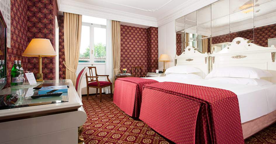 (DUPLICATE)Hotel Regency 