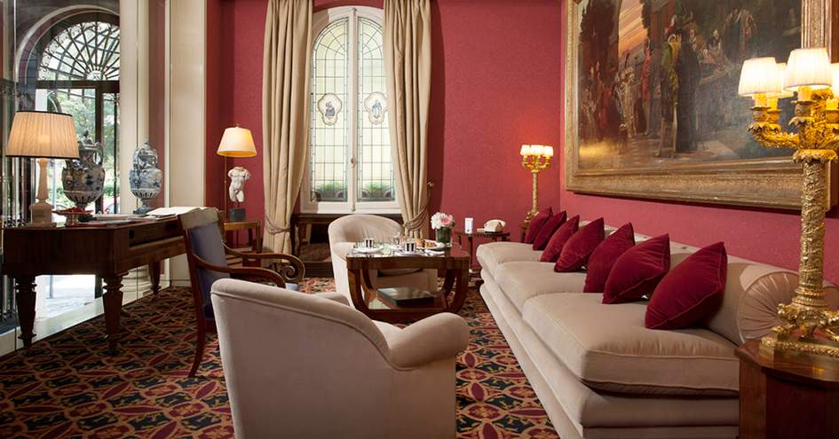 (DUPLICATE)Hotel Regency 