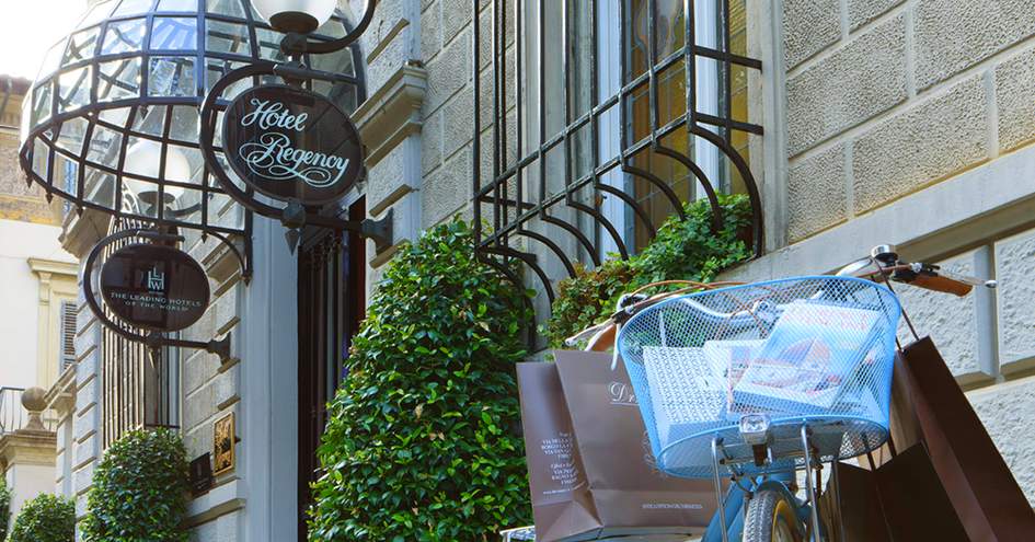 (DUPLICATE)Hotel Regency 