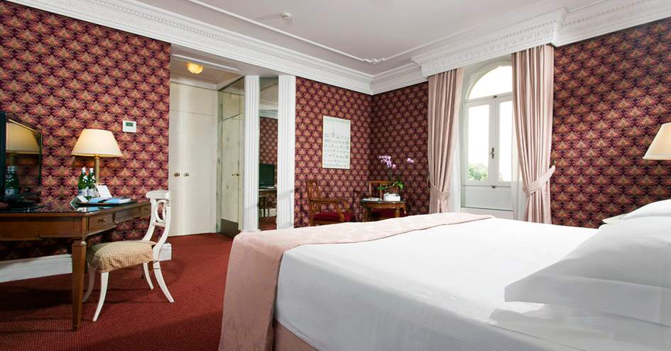 (DUPLICATE)Hotel Regency 