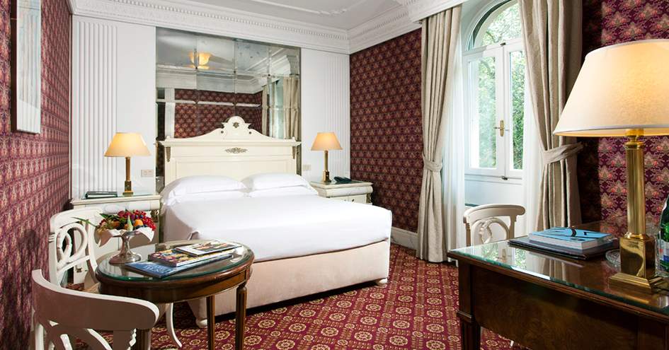 (DUPLICATE)Hotel Regency 