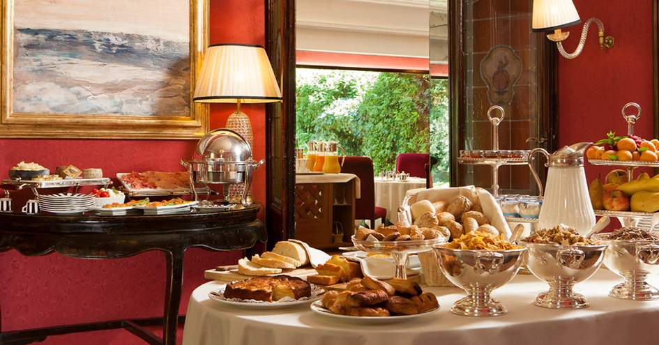 (DUPLICATE)Hotel Regency 