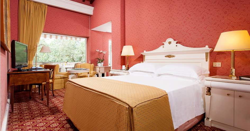 (DUPLICATE)Hotel Regency 