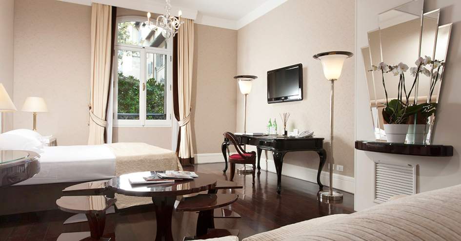 (DUPLICATE)Hotel Regency 