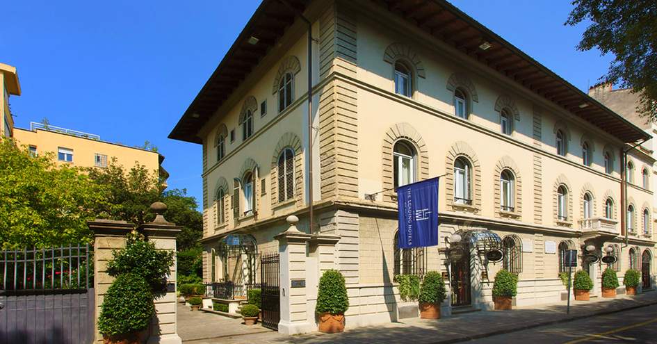 (DUPLICATE)Hotel Regency 