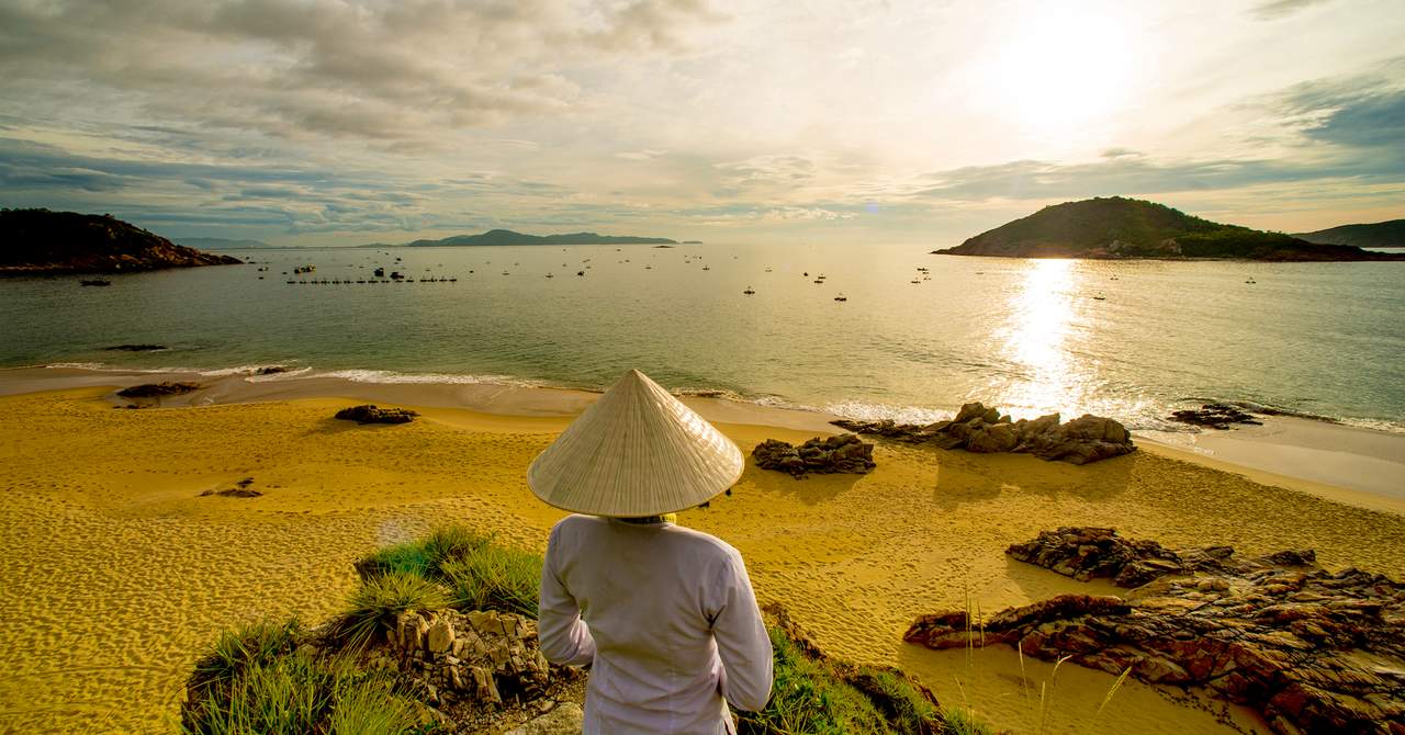 Avani Quy Nhon Resort & Spa