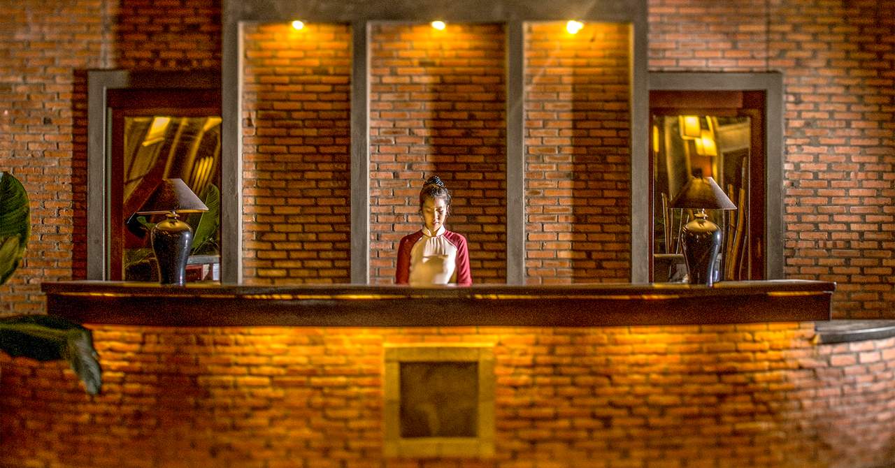 Avani Quy Nhon Resort & Spa