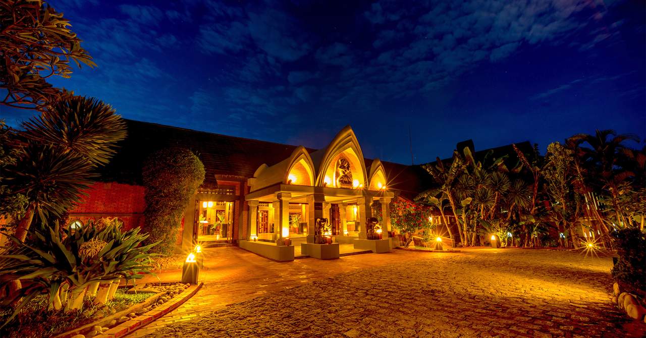 Avani Quy Nhon Resort & Spa