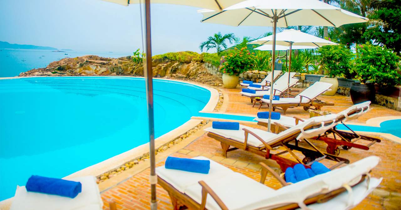 Avani Quy Nhon Resort & Spa