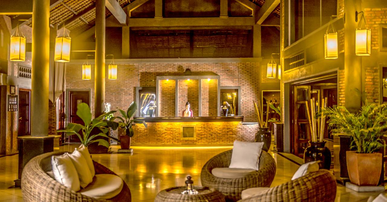 Avani Quy Nhon Resort & Spa