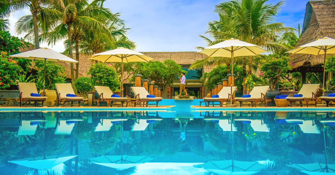 Avani Quy Nhon Resort & Spa