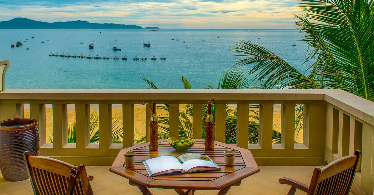 Avani Quy Nhon Resort & Spa