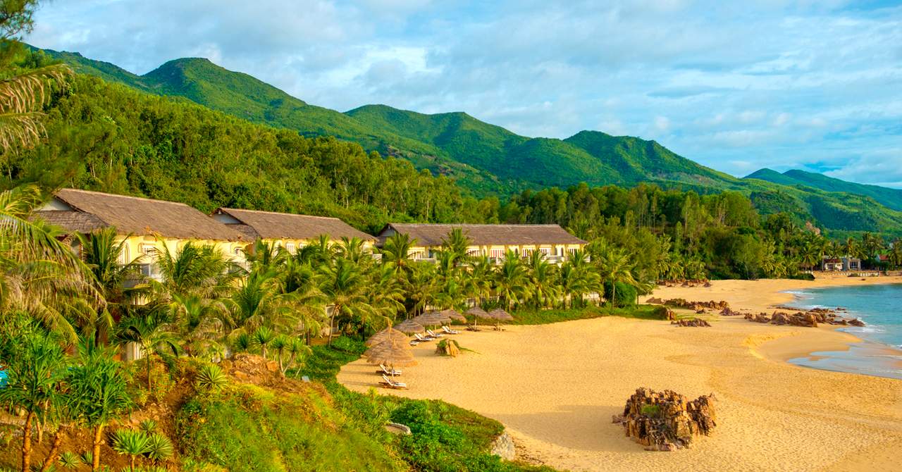 Avani Quy Nhon Resort & Spa