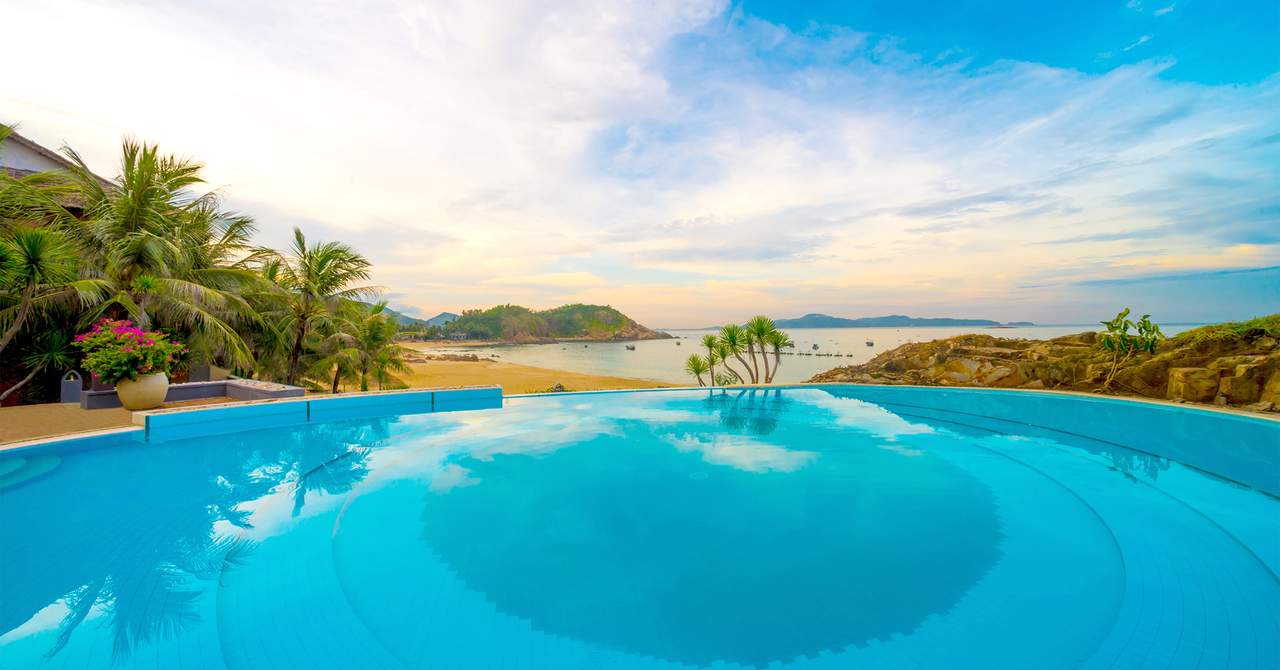 Avani Quy Nhon Resort & Spa