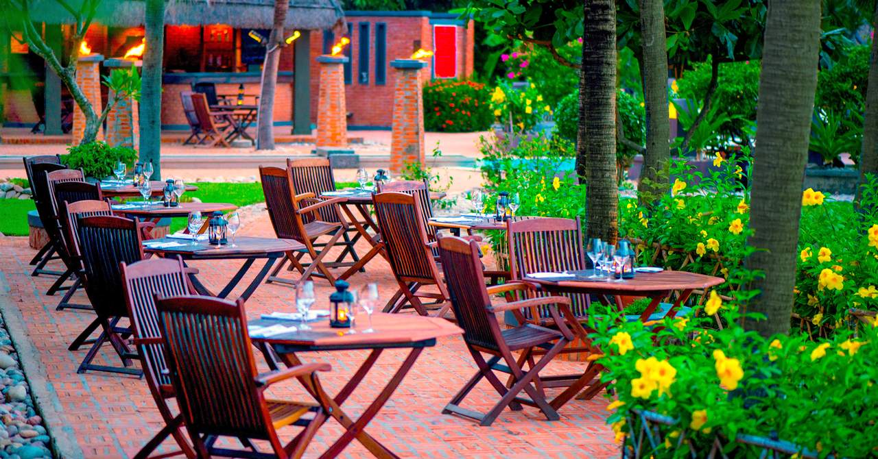 Avani Quy Nhon Resort & Spa