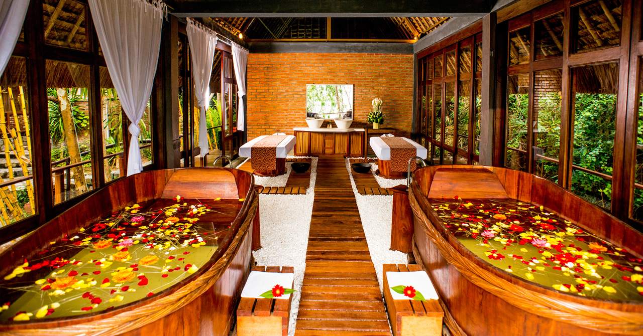 Avani Quy Nhon Resort & Spa