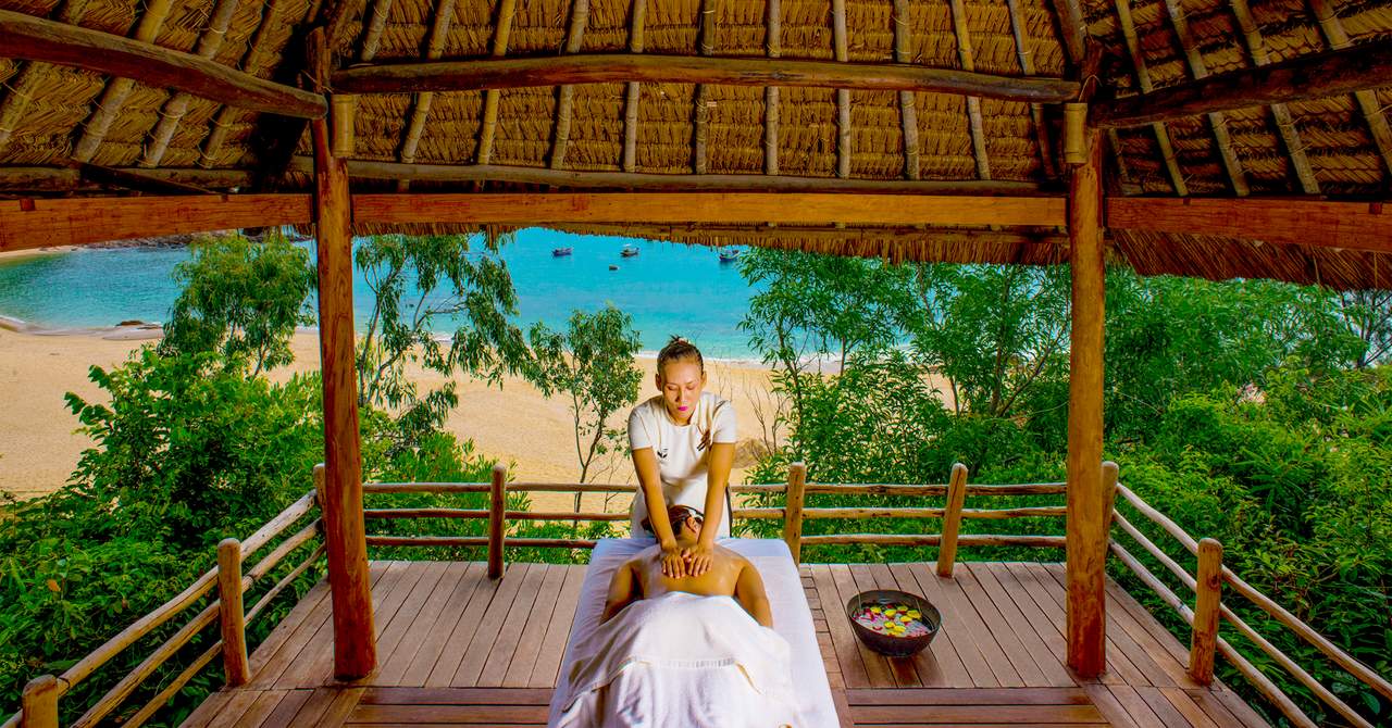 Avani Quy Nhon Resort & Spa